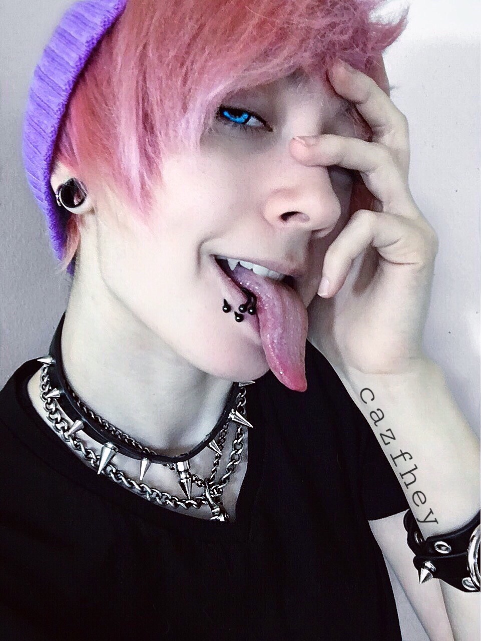 Duhitscadence's Photos, Drawings and Gif cosplay